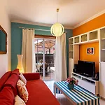 Сasa de vacaciones Casa Vacacional Golfin Arona (Tenerife)