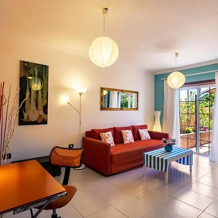 Casa Vacacional Golfin