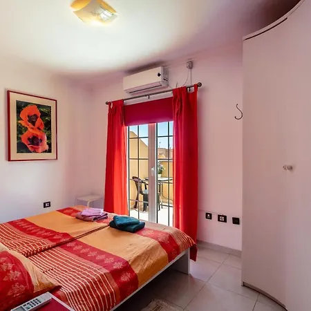 Ferienhaus Casa Vacacional Golfin