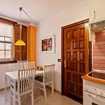 Casa Vacacional Golfin Σπίτι διακοπών *