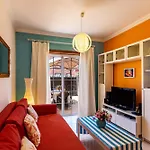 Casa Vacacional Golfin Σπίτι διακοπών Arona (Tenerife)