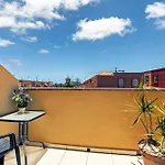 Casa Vacacional Golfin Σπίτι διακοπών *
