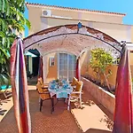 Σπίτι διακοπών Casa Vacacional Golfin Arona (Tenerife)