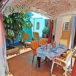 Σπίτι διακοπών Casa Vacacional Golfin