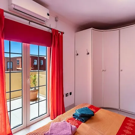 Casa Vacacional Golfin *