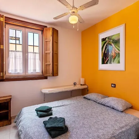 Σπίτι διακοπών Casa Vacacional Golfin