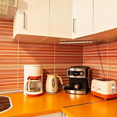 Σπίτι διακοπών Casa Vacacional Golfin