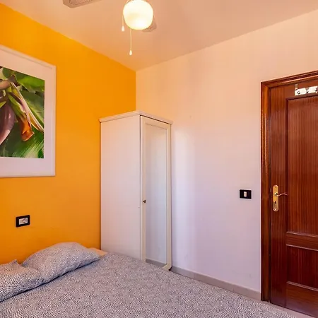 Σπίτι διακοπών Casa Vacacional Golfin