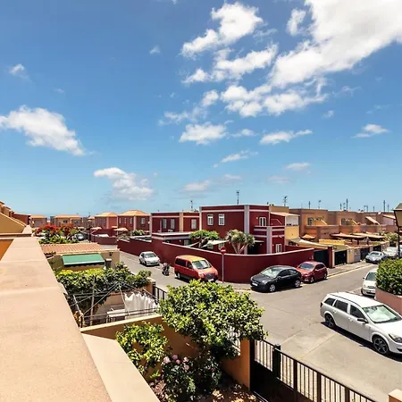 Casa Vacacional Golfin Σπίτι διακοπών *