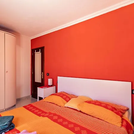 Casa Vacacional Golfin