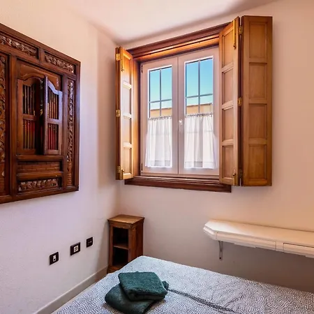 Σπίτι διακοπών Casa Vacacional Golfin *