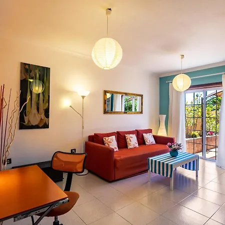 Σπίτι διακοπών Casa Vacacional Golfin