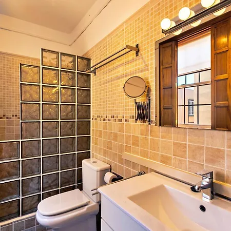 Casa Vacacional Golfin Σπίτι διακοπών Arona (Tenerife)