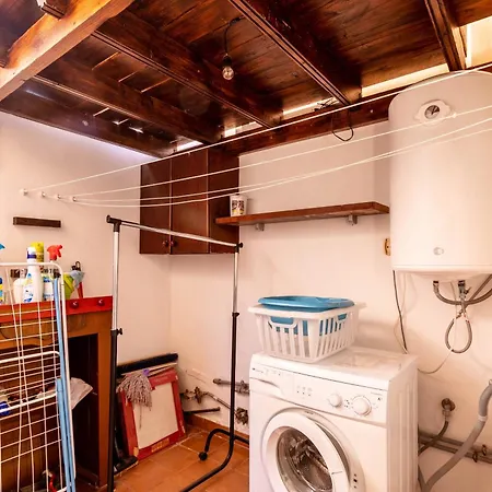 Σπίτι διακοπών Casa Vacacional Golfin