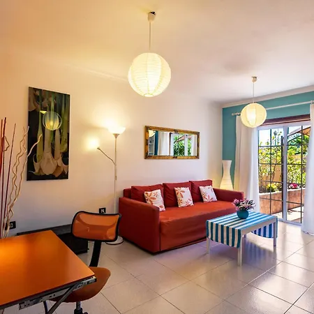Σπίτι διακοπών Casa Vacacional Golfin