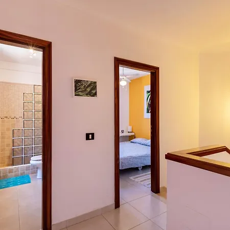 Σπίτι διακοπών Casa Vacacional Golfin *