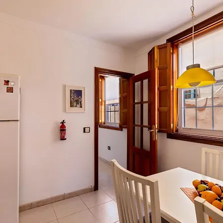 Σπίτι διακοπών Casa Vacacional Golfin *