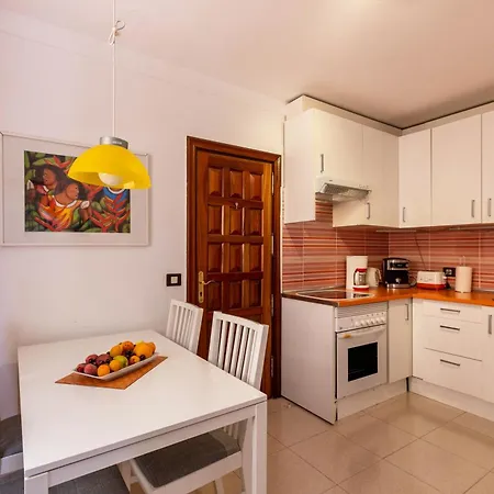 Casa Vacacional Golfin Σπίτι διακοπών *