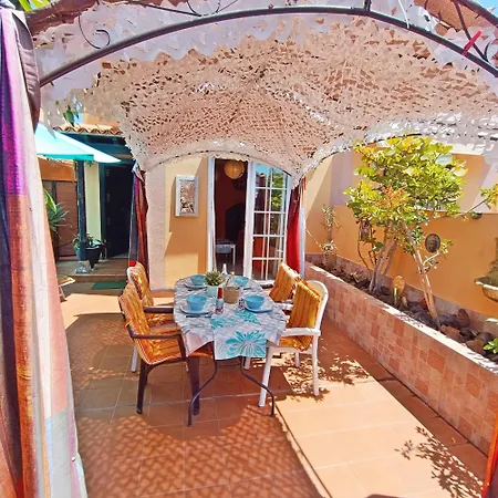 Casa Vacacional Golfin Dom wakacyjny Arona (Tenerife)