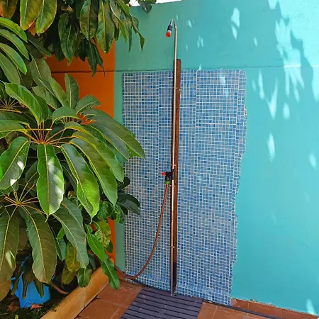 Casa Vacacional Golfin
