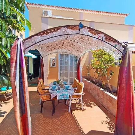 Dom wakacyjny Casa Vacacional Golfin Arona (Tenerife)