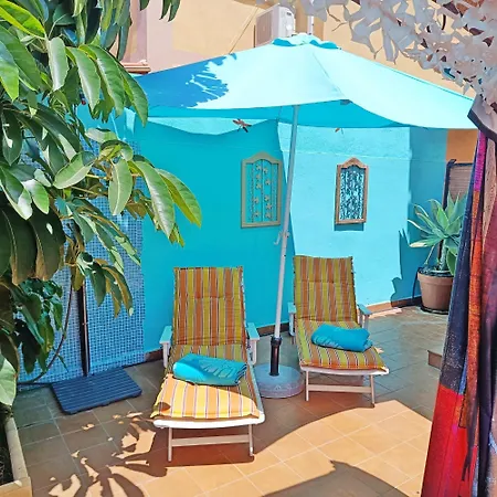 Casa Vacacional Golfin Dom wakacyjny Arona (Tenerife)