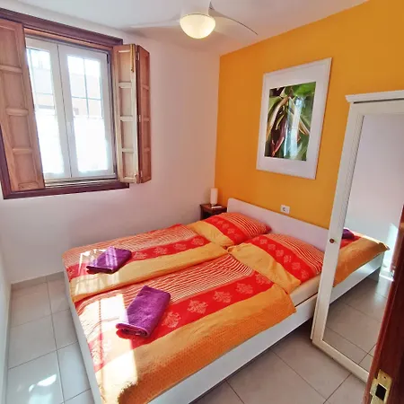 Casa Vacacional Golfin * Arona (Tenerife)