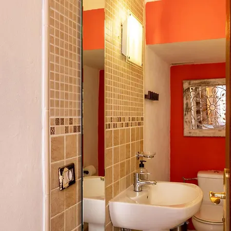 Casa Vacacional Golfin * Arona (Tenerife)