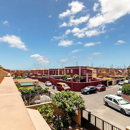 Dom wakacyjny Casa Vacacional Golfin Arona (Tenerife)