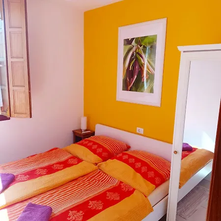 Casa Vacacional Golfin * Arona (Tenerife)