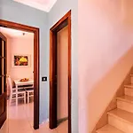Casa Vacacional Golfin Nyaraló Arona